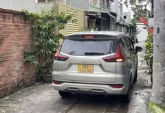BÁN NHÀ 52M² - HẺM XE HƠI THÔNG - GẦN NGUYỄN THỊ BÚP - P. TRUNG MỸ TÂY - Q12... Bán nhà riêng tại Trung Mỹ Tây, Hồ Chí Minh 01