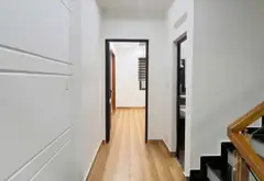 Nhà riêng 4 tầng mặt ngõ Đằng Hải với gara ô tô riêng, thiết kế tối ưu... Bán nhà riêng tại Hải An, Hải Phòng 03