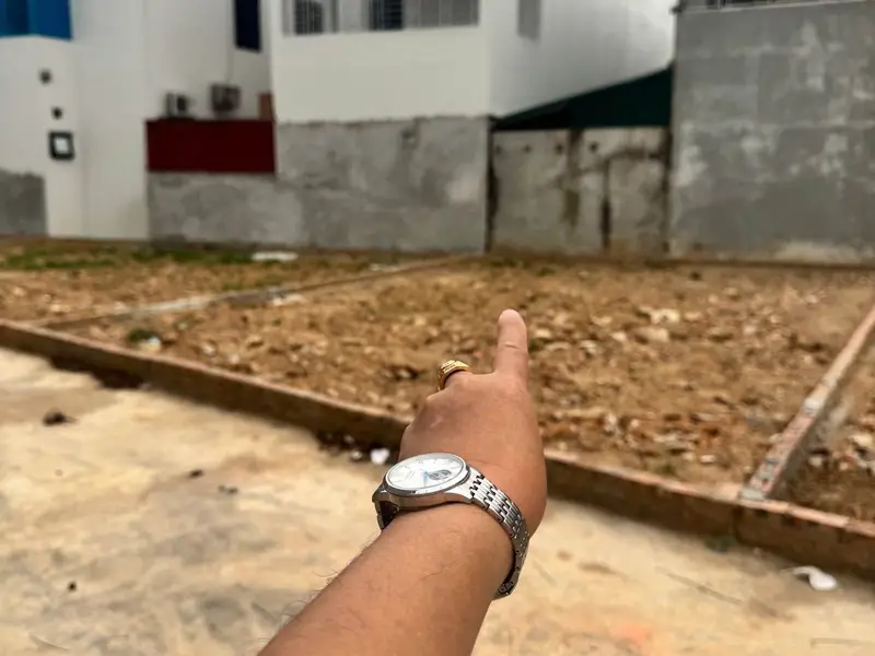 Đầu Tư Thông Minh Tại Trung Tâm Sóc Sơn - Đất Thổ Cư Đẹp!... Bán đất tại Sóc Sơn, Hà Nội 01