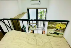 Cơ hội vàng căn hộ mini Kim Giang, 20 phòng khép kín... Bán chung cư mini tại Định Công, Hà Nội 14
