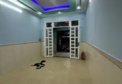 Nhà 4 Tầng Sang Trọng Tại Tân Tạo, Bình Tân... Bán nhà riêng tại Tân Tạo, Hồ Chí Minh 05