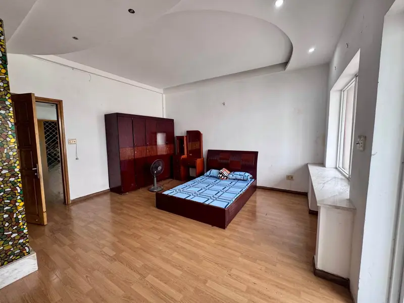 Căn hộ rộng rãi, mặt tiền Võ Văn Tần, giá ưu đãi... Bán căn hộ chung cư tại Bàn Cờ, Hồ Chí Minh 01