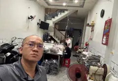 Nhà Đẹp 2 Tầng Bình Hưng Hòa A, Giá Tốt Hơn 6 Tỷ... Bán nhà riêng tại Bình Hưng Hòa, Hồ Chí Minh 01