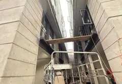 Cơ Hội Vàng Sở Hữu Nhà Đẹp Mặt Ngõ Thư Trung 4 Tầng Độc Lập... Bán nhà riêng tại Hải An, Hải Phòng 01