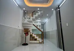 Bán nhà riêng 2 tầng diện tích 24m2 tại Bình Hưng Hoà A, Bình Tân... Bán nhà riêng tại Bình Hưng Hòa, Hồ Chí Minh 03