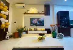 Nhà Phân Lô Gần Hồ Tây - Ô Tô Đỗ Cổng, Tặng Full Nội Thất... Bán nhà riêng tại Tây Hồ, Hà Nội 08