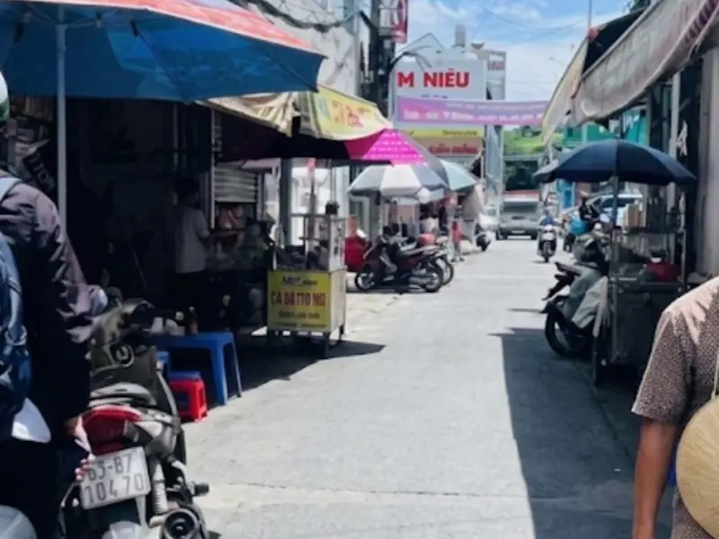 Nhà 3 tầng kế Lê Trọng Tấn, gần cổng Trường ĐH Công Thương, vừa ở và thu nhập... Bán nhà riêng tại Tây Thạnh, Hồ Chí Minh 01