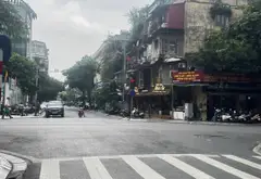 Cơ hội duy nhất sở hữu toà nhà 10 tầng thang máy tại vị trí vàng của quận Đống Đa... Bán văn phòng tại Văn Miếu - Quốc Tử Giám, Hà Nội 02