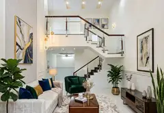 GIẢM NGAY 100 TRIỆU – BÁN NHÀ 2 TẦNG NAM LÂN BÀ ĐIỂM HÓC MÔN CHỈ 3 TỶ!... Bán nhà riêng tại Bà Điểm, Hồ Chí Minh 01