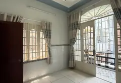Nhà 3 tầng mới xây diện tích 40m2 tại Tân Phú giá 4.95 tỷ... Bán nhà riêng tại Phú Thạnh, Hồ Chí Minh 12