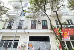 Biệt thự liền kề sang trọng tại Đô Nghĩa - Sống đẳng cấp mỗi ngày... Bán biệt thự, liền kề tại Dương Nội, Hà Nội 03