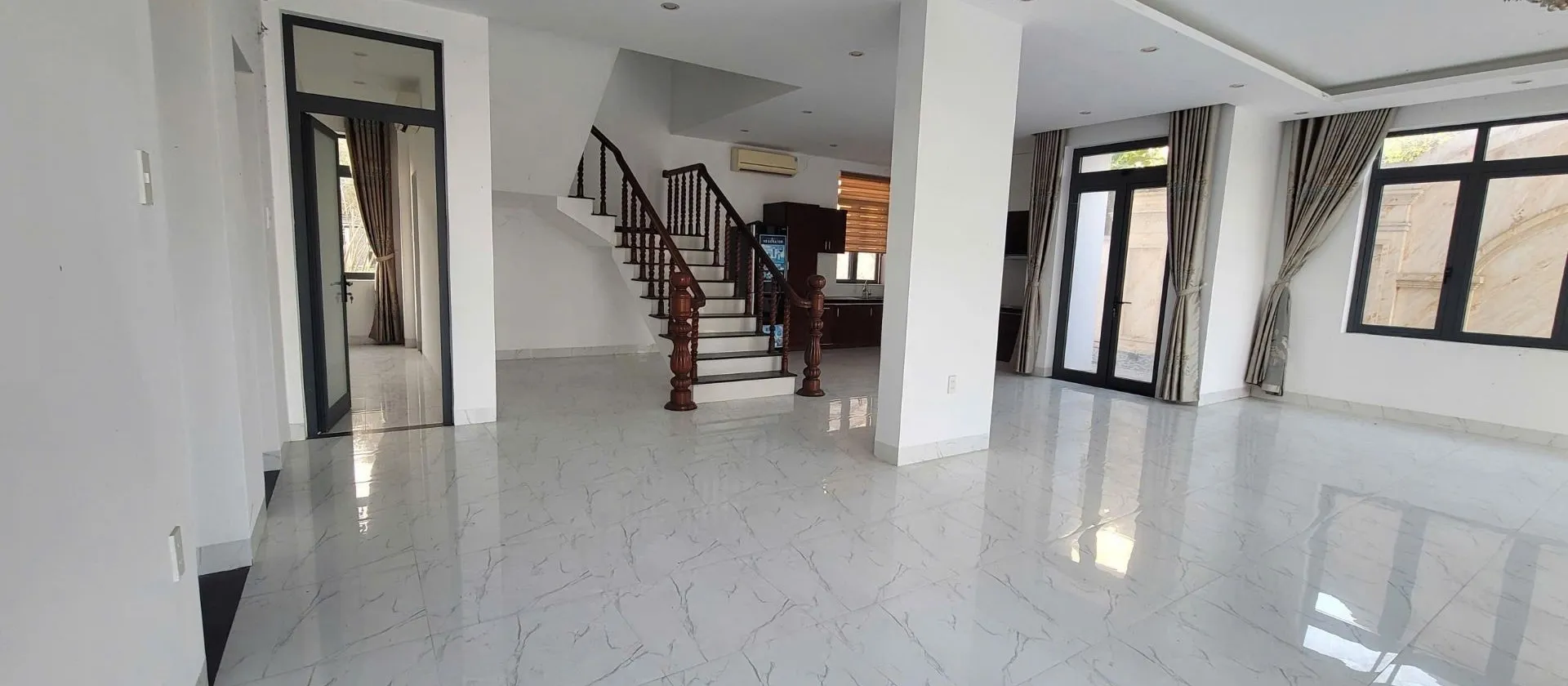 Biệt Thự 3 Tầng View Sông Tại Cẩm Lệ - Sống Đẳng Cấp... Bán nhà mặt phố tại Cẩm Lệ, Đà Nẵng 01