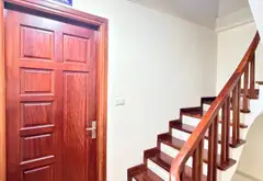 Bán nhà 6 tầng 10 phòng khu vực trung tâm Đống Đa, diện tích 46m²... Bán nhà riêng tại Đống Đa, Hà Nội 02