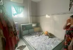 🏢✅MẶT TIỀN ĐƯỜNG SỐ 8 – 117M², NGANG 5.6M – KINH DOANH SẦM UẤT 🔥
📐 117m² | Ngang 5.6m x 20m... Bán nhà mặt phố tại Thông Tây Hội, Hồ Chí Minh 05
