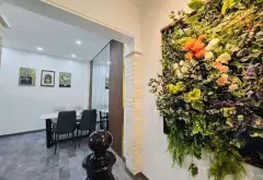 Nhà Trung Tâm Cầu Giấy - Nội Thất Xịn, Sẵn Ở... Bán nhà riêng tại Nghĩa Đô, Hà Nội 05