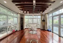 BIỆT PHỦ CÂY XANH NGAY GIỮA LÒNG PHÚ NHUẬN - 274M (13x21) HẦM + 4 LẦU - NỘI THẤT GỖ ĐỎ... Bán nhà riêng tại Đức Nhuận, Hồ Chí Minh 03