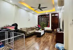 Bán Nhà 5 tầng kiên cố phố Nhật Chiêu, vài bước chân ra Hồ Tây, 4 phòng ngủ... Bán nhà riêng tại Tây Hồ, Hà Nội 14