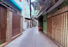 Nhà đẹp gần Lý Thái Tổ, giá hấp dẫn giảm sốc... Bán nhà riêng tại Vườn Lài, Hồ Chí Minh 02