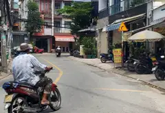 Nhà mặt phố 2 tầng tại phường Hòa Thạnh, quận Tân Phú, diện tích 59,1m²... Bán nhà mặt phố tại Tân Phú, Hồ Chí Minh 08