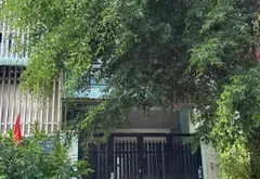 Nhà 3 tầng, khu dân cư Đại Hải, Hóc Môn, 5.x tỷ... Bán nhà mặt phố tại Bà Điểm, Hồ Chí Minh 02
