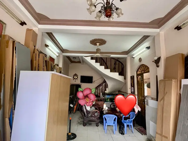 🔥🔥MẶT TIỀN KINH DOANH NGAY EOMALL TÂN PHÚ - TÂN KỲ TÂN QUÝ 100M2 - NGANG KHỦNG GẦN 8 - NHÀ 3 TẦNG... Bán nhà mặt phố tại Bình Hưng Hòa, Hồ Chí Minh 01