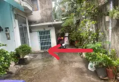 Bán nhà đường nguyễn thái sơn, phường Hạnh Thông, TP.HCM 1,8 tỷ... Bán nhà riêng tại Hạnh Thông, Hồ Chí Minh 01