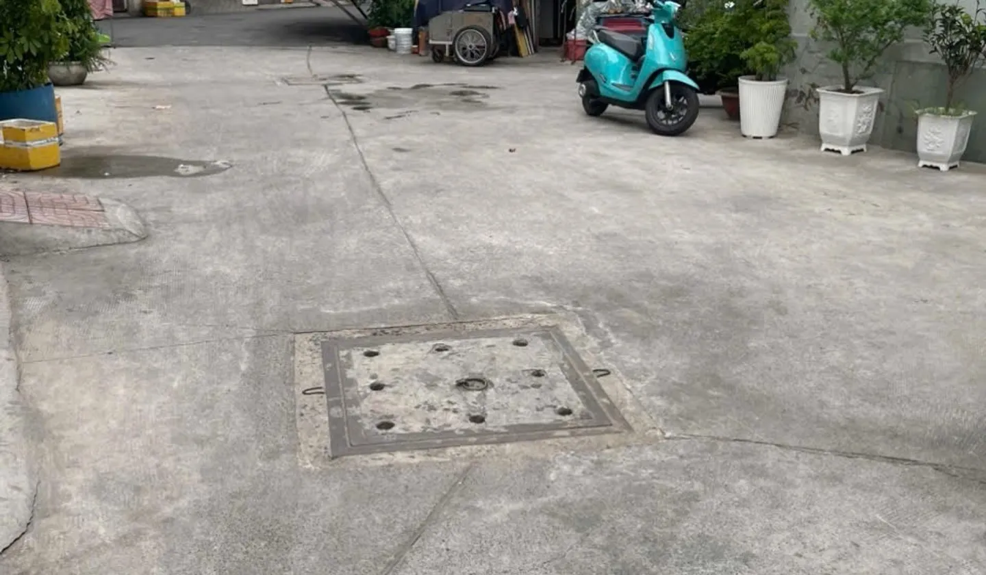 Nhà riêng 52m² gần chợ Bà Chiểu, phường 7 Bình Thạnh, giá hợp lý... Bán nhà riêng tại Gia Định, Hồ Chí Minh 01