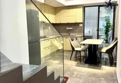 Nhà 3 Tầng Kiên Cố, Nội Thất Cao Cấp, Vị Trí Gần Trần Xuân Lê - Cơ Hội Hiếm Có... Bán nhà riêng tại Thanh Khê, Đà Nẵng 01