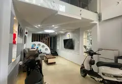 Bán nhà Lê Van Sỹ p Nhieu Lộc ,dt 45m2, 6 tầng, hxh.... Bán nhà riêng tại Nhiêu Lộc, Hồ Chí Minh 01