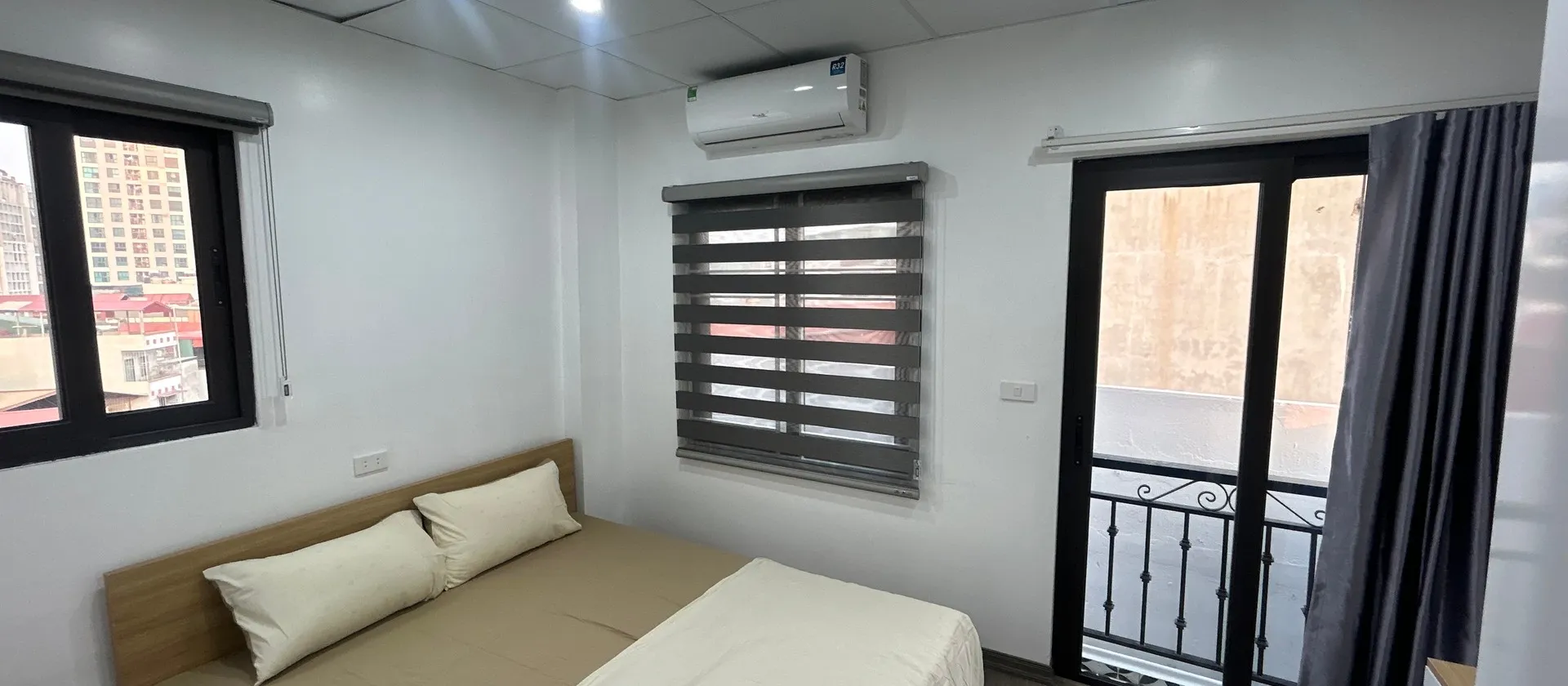 Toà căn hộ dịch vụ 8 tầng, cho thuê 120tr/tháng tại Khương Trung, gà đẻ chứng vàng.... Bán chung cư mini tại Thanh Xuân, Hà Nội 01