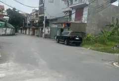 Bán đất mặt tiền rộng hướng Nam tại xã Thuận An, vị trí hai mặt ngõ ô tô... Bán đất tại Thuận An, Hà Nội 02