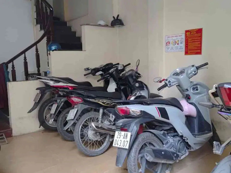 Nhà 3 mặt tiền tại Long Biên - Cơ hội đầu tư đỉnh cao nhỉnh 7 tỷ ngay Nguyễn Văn cừ... Bán nhà riêng tại Long Biên, Hà Nội 01