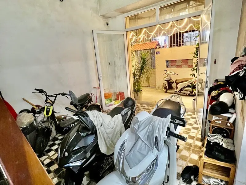 Nhà 3 tầng hiện đại, góc thoáng phường Lê Chân, Hải Phòng... Bán nhà riêng tại Lê Chân, Hải Phòng 01
