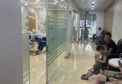 Bán toà nhà mặt phố 9 tầng mặt tiền rộng, vị trí đắc địa tại Trần Quốc Vượng... Bán nhà mặt phố tại Cầu Giấy, Hà Nội 03