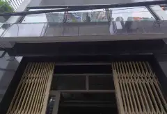 Nhà mới vuông vức gần mặt tiền Tân Quý giá tốt... Bán nhà riêng tại Tân Sơn Nhì, Hồ Chí Minh 01