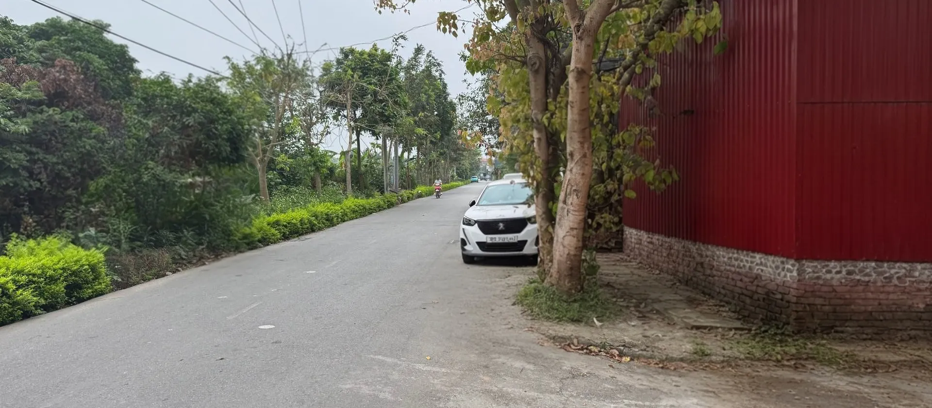 Bán nhà 120m2.MT8m.2 tầng 294 Ái Mộ đường Phan Đăng Lưu Phù Đổng lô góc,ô tô tránh view hồ điều hoà... Bán nhà riêng tại Phù Đổng, Hà Nội 01
