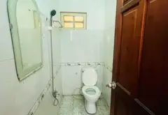Cơ hội sở hữu nhà 3 tầng khu Trung Mỹ Tây giá chỉ 5.95 tỷ... Bán nhà riêng tại Trung Mỹ Tây, Hồ Chí Minh 10