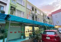 Bán nhà phân lô 3 tầng tại phường Trung Lực, ngõ ô tô, pháp lý rõ ràng... Bán nhà riêng tại Hải An, Hải Phòng 01