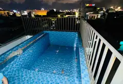 Cơ hội vàng sở hữu tòa căn hộ 5 tầng mặt tiền đắc địa tại Nguyễn Hữu Thọ... Bán nhà riêng tại Hải Châu, Đà Nẵng 10