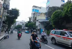 SIÊU PHẨM M:ẶT T:IỀN ĐIỆN BIÊN PHỦ-QUẬN 3-86M2-G.ÍA CHỈ 16,9T:Ỷ.T.ÀI SẢN KHAN H:IẾM- VỊ TRÍ Đ.ẮC ĐỊ... Bán nhà mặt phố tại Bàn Cờ, Hồ Chí Minh 12