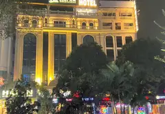 Tòa khách sạn 10 tầng lô góc mặt tiền 32m, diện tích 596m2, giá 990 tỷ tại Nguyễn Hoàng... Bán bất động sản khác tại Từ Liêm, Hà Nội 01
