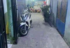 💥💥Gần Mặt Tiền
🏡42m² Sàn | Ngang 4m
Giá nhỉnh 2T🌹🌹
🌎Nơ Trang Long, Bình Thạnh
📋Sổ hồng riêng... Bán nhà riêng tại Bình Lợi Trung, Hồ Chí Minh 03