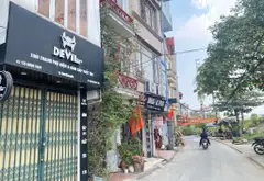 Nhà riêng 4 tầng khu Ngọc Thuỵ, Long Biên - diện tích 85m2, vị trí đắc địa... Bán nhà riêng tại Bồ Đề, Hà Nội 01