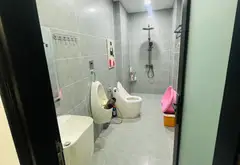 Nhà phố hiện đại ba tầng tại Tô Ký với không gian sống đẳng cấp... Bán nhà riêng tại Đông Thạnh, Hồ Chí Minh 08