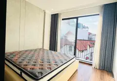 Nhà mặt ngõ 6 Tầng Ngọc Thụy ô tô vào nhà, Giá Tốt Hiếm Có.... Bán nhà riêng tại Bồ Đề, Hà Nội 05