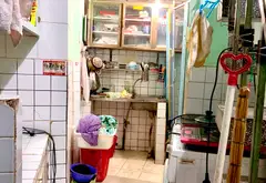 Nhà phố Quận 3, 37m2, thiết kế tươi mới, giá cực tốt... Bán nhà riêng tại Nhiêu Lộc, Hồ Chí Minh 12