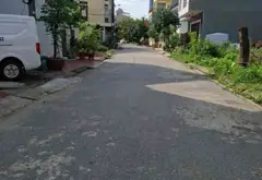Bán đất nền hướng Tây Nam tại khu TDC Hồ Đá, Hồng Bàng với mặt tiền rộng 6m... Bán đất tại Hồng Bàng, Hải Phòng 02