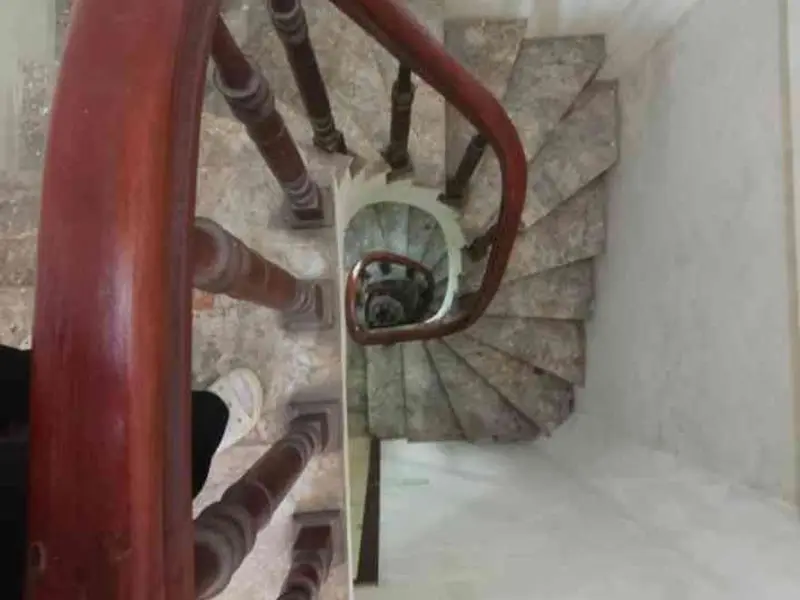 Nhà 5 tầng tại Đội Cấn, Ba Đình, Hà Nội, giá 5.7 tỷ... Bán nhà riêng tại Ba Đình, Hà Nội 01
