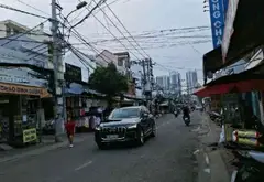 Bán nhà mặt phố phường Tân Thuận Đông quận 7, diện tích 121.8 m2, mặt tiền 5.3m, có giấy 8 tầng... Bán nhà mặt phố tại Tân Thuận, Hồ Chí Minh 01