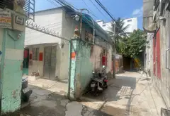 Nhà riêng 200m2 tại quận 7, giảm 1 tỷ, sổ có sẵn... Bán nhà riêng tại Tân Phú, Hồ Chí Minh 03